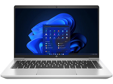 Notebook HP ProBook 440 G9 Intel® Core™ i7-1255U - 8GB - 512GB SSD - 14
