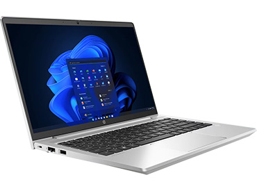 Notebook HP ProBook 440 G9 Intel® Core™ i7-1255U - 8GB - 512GB SSD - 14" FHD - W11 Pro