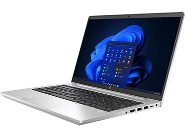 Notebook HP ProBook 440 G9 Intel® Core™ i5-1235U - 8GB - 512GB SSD - 14" FHD - W11 Pro