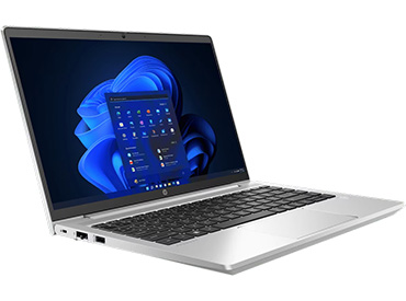 Notebook HP ProBook 445 G9 AMD Ryzen™ 7 5825U - 8GB - 512GB SSD - 14" FHD - W11 Pro