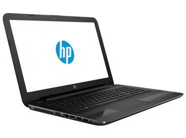 Notebook HP 250 G5 Intel® Core® i3 - 8GB - FREE DOS