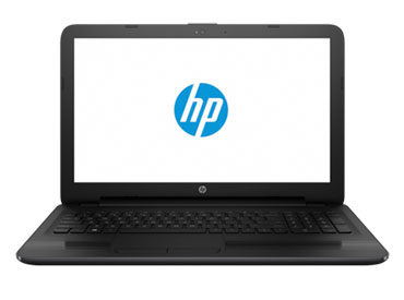 Notebook HP 250 G5 Intel® Core® i3 - 4GB - FREE DOS