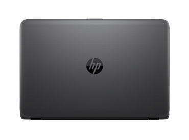 Notebook HP 250 G5 Intel® Core® i3 - 8GB - FREE DOS