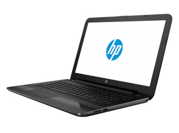 Notebook HP 250 G5 Intel® Core® i3 - 8GB - FREE DOS