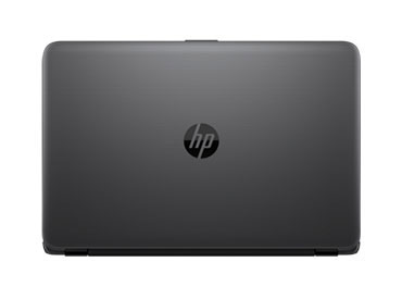 Notebook HP 250 G5 Intel® Core® i5 - 4GB - FREE DOS