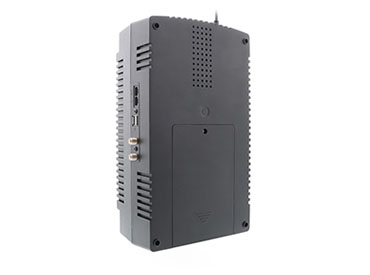 UPS interactiva Forza HT-1002LCD-A 1000VA/600W