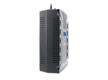 UPS interactiva Forza HT-752LCD-A 750VA/450W