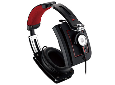 Auriculares Thermaltake Level 10 M Diamond Black