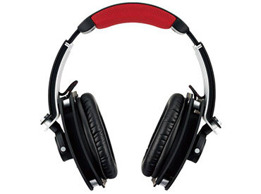 Auriculares Thermaltake Level 10 M Diamond Black