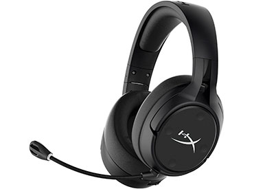 Auriculares con Micrófono Kingston HyperX™ Cloud Flight S Wireless