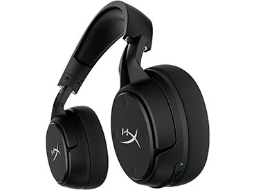 Auriculares con Micrófono Kingston HyperX™ Cloud Flight S Wireless