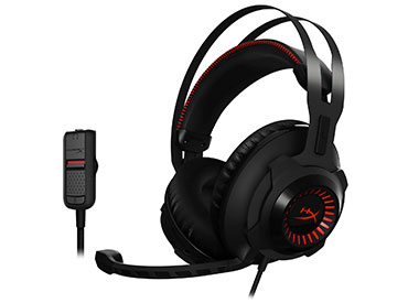 Auriculares con Micrófono Kingston HyperX™ Cloud Revolver™