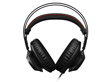 Auriculares con Micrófono Kingston HyperX™ Cloud Revolver™