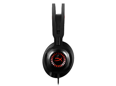 Auriculares con Micrófono Kingston HyperX™ Cloud Revolver™