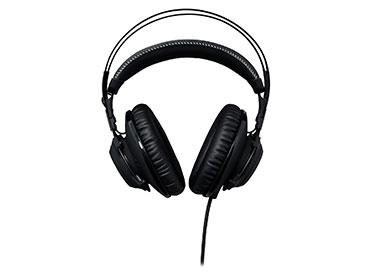 Auriculares con Micrófono Kingston HyperX™ Cloud Revolver™ - Gun Metal