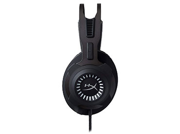 Auriculares con Micrófono Kingston HyperX™ Cloud Revolver™ - Gun Metal