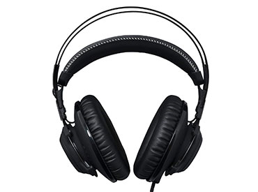 Auriculares con Micrófono Kingston HyperX™ Cloud Revolver™ S - Gun Metal