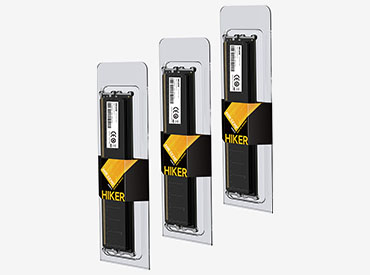 Memoria Ram Hiksemi HIKER DDR3 8GB 1600MHz