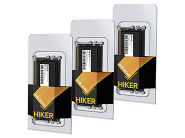 Memoria Ram Hiksemi HIKER SODIMM DDR3 8GB 1600MHz