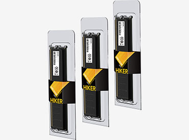 Memoria Ram Hiksemi HIKER DDR4 8GB 3200MHz