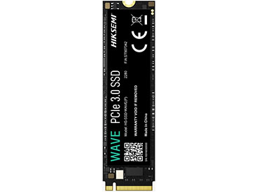 Disco SSD Hiksemi WAVE(P) 1024GB M.2 PCIe 3.0 NVMe