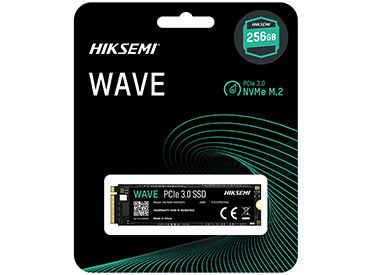 Disco SSD Hiksemi WAVE(P) 1024GB M.2 PCIe 3.0 NVMe