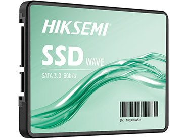 Disco SSD Hiksemi WAVE(S) 120GB SATA3