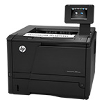 Impresora HP LaserJet Pro 400 M401dn (CF278A)