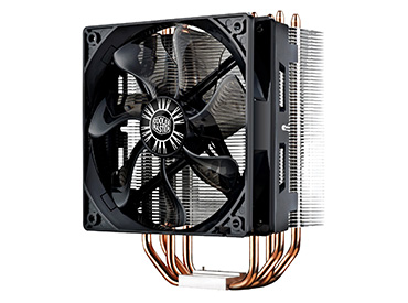 Cooler para CPU Cooler Master Hyper 212 EVO Intel® / AMD®