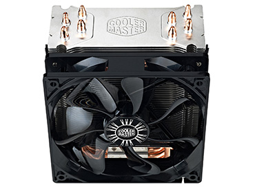 Cooler para CPU Cooler Master Hyper 212 EVO Intel® / AMD®
