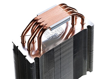 Cooler para CPU Cooler Master Hyper 212 EVO Intel® / AMD®