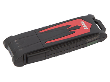 Pen Drive Kingston HyperX FURY 16GB USB 3.0