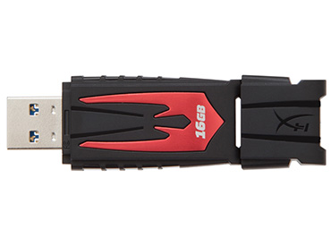 Pen Drive Kingston HyperX FURY 16GB USB 3.0