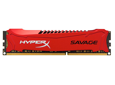 Memoria Ram Kingston HyperX Savage DDR3 4GB 2133MHz 