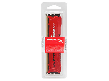 Memoria Ram Kingston HyperX Savage DDR3 4GB 2133MHz 