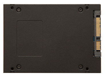 Disco Kingston HyperX Savage SSD 480GB SATA3