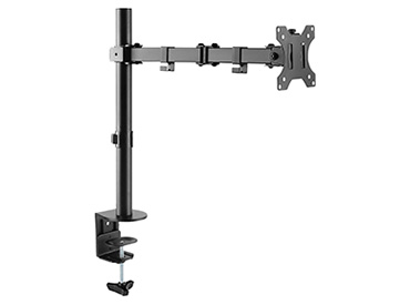 Soporte de escritorio para pantallas planas 13" a 32" Intelaid (IT-DBSL)