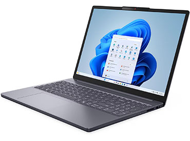 Notebook Lenovo IdeaPad Slim 3 15ARP10 - Ryzen™ 7 7735HS - 16GB - 512GB - 15,3"
