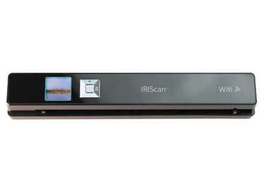 Scanner IRIScan™ Anywhere 3 Wifi