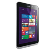 Tableta ACER Iconia W4-820-2671 8" Intel ATOM Windows 8.1 (NT.L31AA.005)