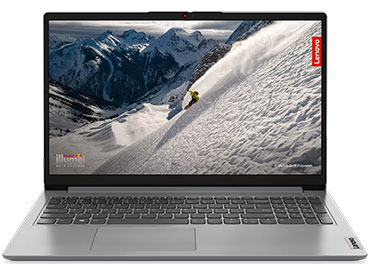 Notebook Lenovo IdeaPad 1 15ADA7 - Ryzen™ 7 3700U - 8GB - 512GB SSD - 15,6