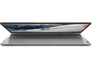 Notebook Lenovo IdeaPad 1 15ADA7 - Ryzen™ 7 3700U - 8GB - 512GB SSD - 15,6" HD