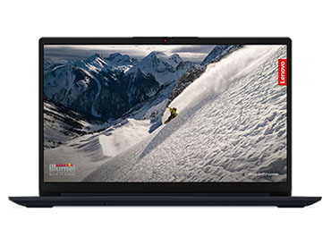 Notebook Lenovo IdeaPad 1 15ALC7 - Ryzen™ 3 5300U - 8GB - 256GB SSD - 15,6" FHD - W11H