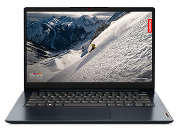 Notebook Lenovo IdeaPad 1 15ALC7 - Ryzen™ 3 5300U - 8GB - 256GB SSD - 15,6" FHD - W11H