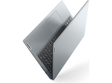 Notebook Lenovo IdeaPad 1 15IAU7 - Intel® Core™ i3-1215U - 8GB - 256GB - 15,6" FHD - W11H