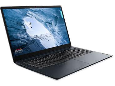 Notebook Lenovo IdeaPad 1 15IJL7 - Intel® Celeron® N4500 - 4GB - 128GB SSD - 15,6" - W11