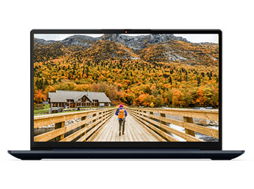 Notebook Lenovo IdeaPad 3 15ALC6 - Ryzen™ 5 5500U - 8GB - 256GB SSD - 15,6