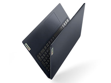 Notebook Lenovo IdeaPad 3 15ALC6 - Ryzen™ 5 5500U - 8GB - 256GB SSD - 15,6" FHD - W11H