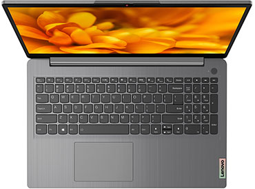 Notebook Lenovo IdeaPad 3 15ALC6 - Ryzen™ 5 5500U - 8GB - 512GB SSD - 15,6" FHD - W11H