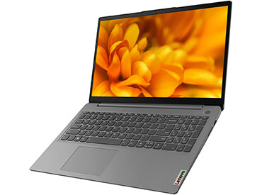 Notebook Lenovo IdeaPad 3 15ALC6 - Ryzen™ 7 5700U - 16GB - 512GB SSD - 15,6" FHD - W11H
